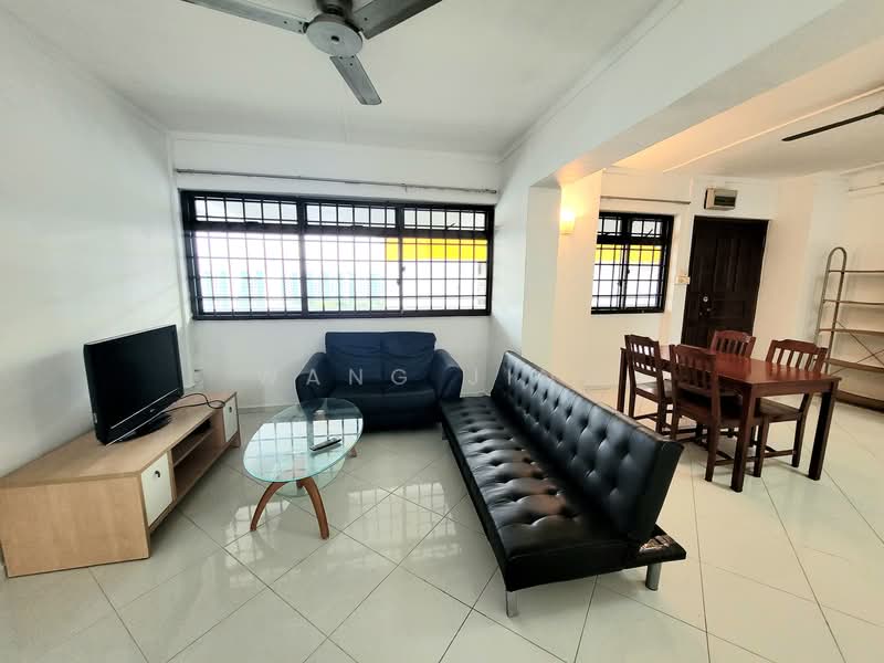 For Rent - 333 Sembawang Close