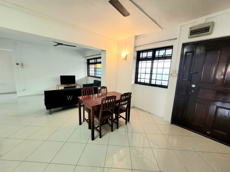For Rent - 333 Sembawang Close