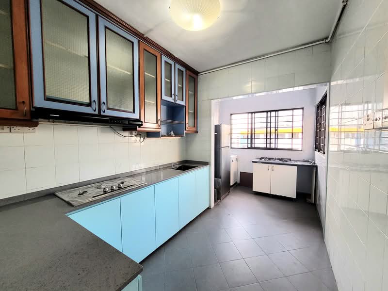 For Rent - 333 Sembawang Close