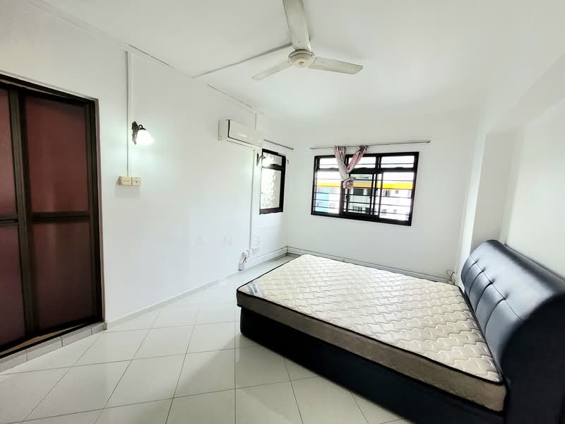 For Rent - 333 Sembawang Close