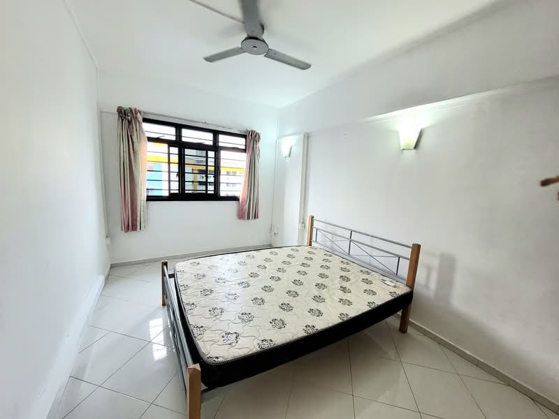 For Rent - 333 Sembawang Close
