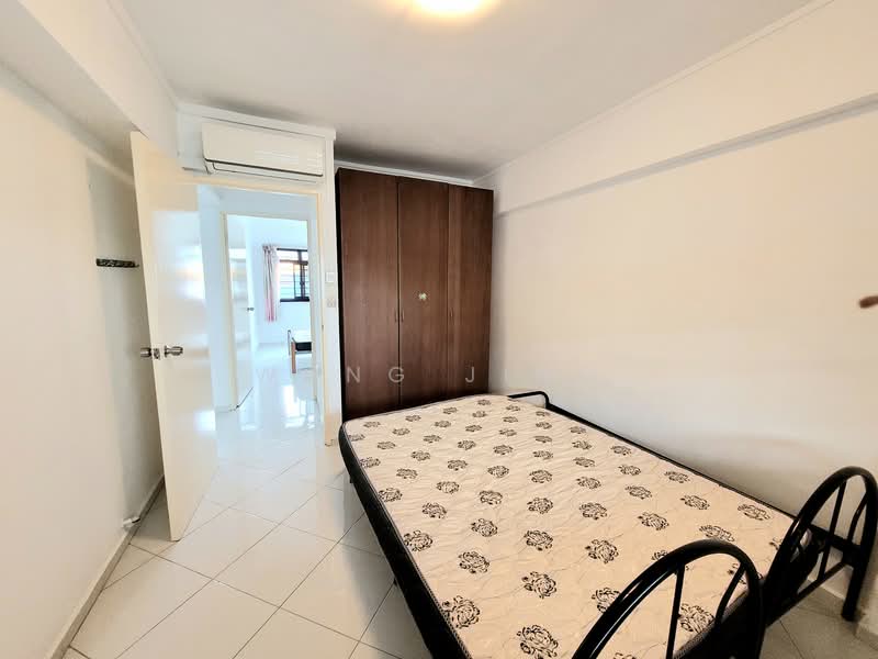 For Rent - 333 Sembawang Close