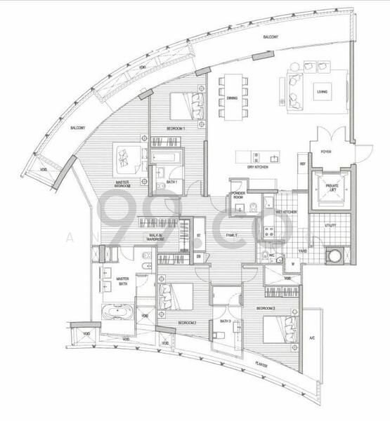 For Sale Saint Thomas Suites