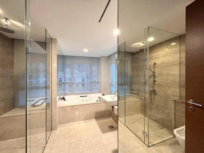 Saint Thomas Suites Condominium For Sale at S 5,850,000 PropertyGuru