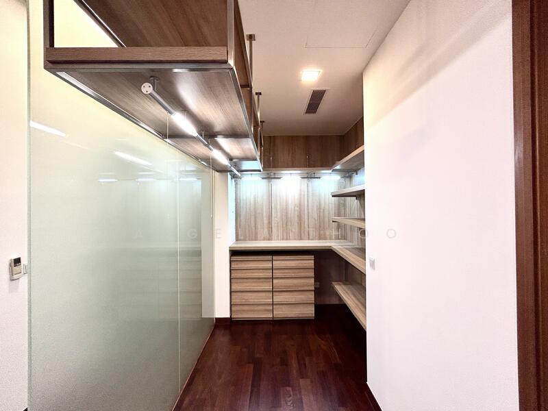 For Sale - Saint Thomas Suites