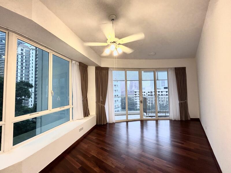 Saint Thomas Suites Condominium For Sale at S 5,850,000 PropertyGuru