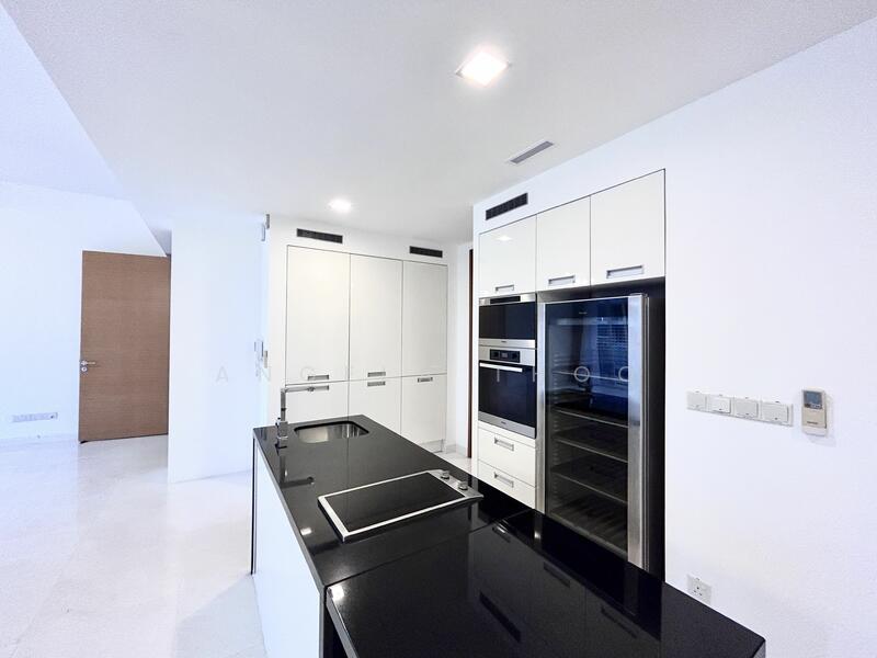 Saint Thomas Suites Condominium For Sale at S 5,850,000 PropertyGuru