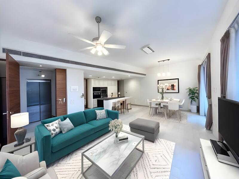 Saint Thomas Suites Condominium For Sale at S 5,900,000 PropertyGuru