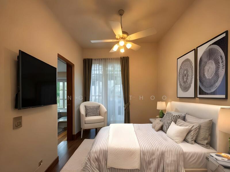 For Sale - Saint Thomas Suites