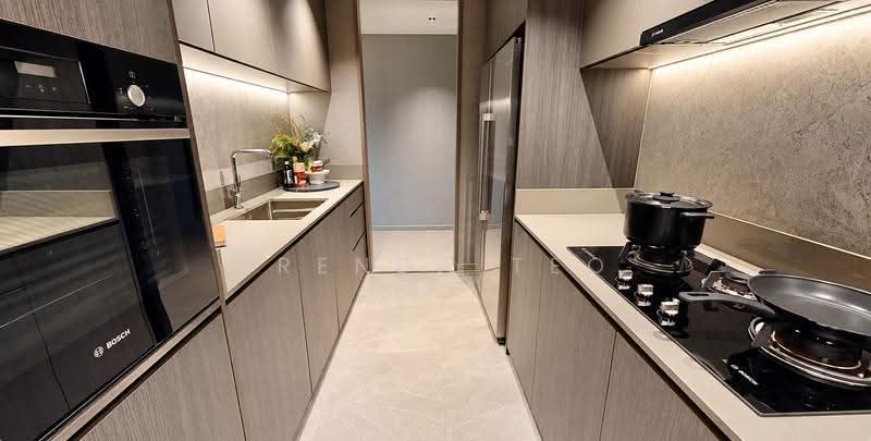 800 Upper Bukit Timah Road, Dairy Farm / Bukit Panjang / Choa Chu Kang photo 2