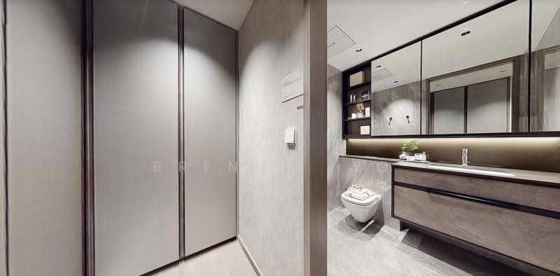 800 Upper Bukit Timah Road, Dairy Farm / Bukit Panjang / Choa Chu Kang photo 3