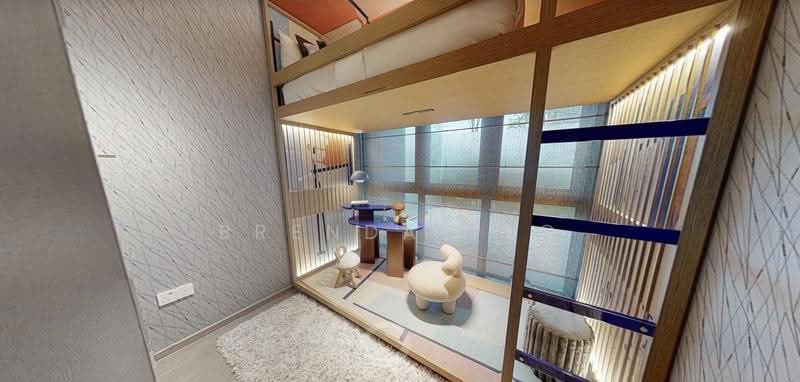 800 Upper Bukit Timah Road, Dairy Farm / Bukit Panjang / Choa Chu Kang photo 4