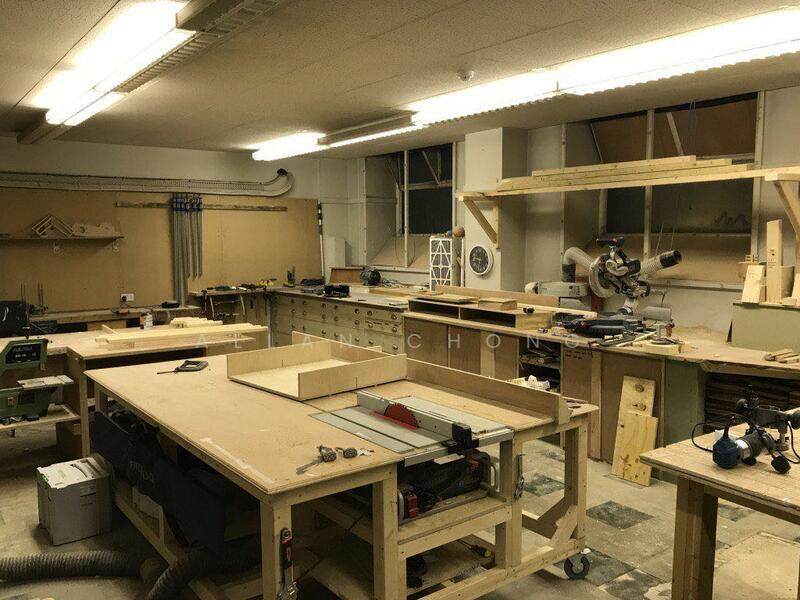 Empire Techno Centre, 30 Kaki Bukit Road 3, 1,700 sqft, Factory / Workshop (B2) For Rent, by Allan Chong, 24691616 - CommercialGuru.com.sg