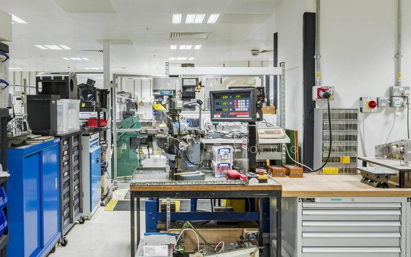 Empire Techno Centre, 30 Kaki Bukit Road 3, 1,700 sqft, Factory / Workshop (B2) For Rent, by Allan Chong, 24691616 - CommercialGuru.com.sg