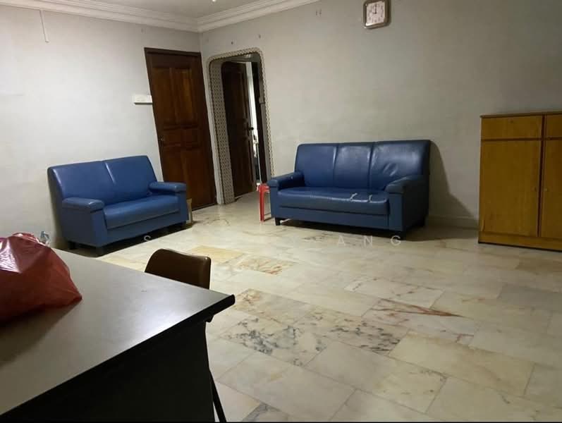 573 Cheng San Court, 573 Ang Mo Kio Avenue 3, 3 Bedrooms, 968 sqft, HDB Flat For Rent, by Shirley Ang, 24691627 - PropertyGuru.com.sg