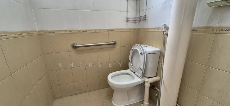 573 Cheng San Court, 573 Ang Mo Kio Avenue 3, 3 Bedrooms, 968 sqft, HDB Flat For Rent, by Shirley Ang, 24691627 - PropertyGuru.com.sg