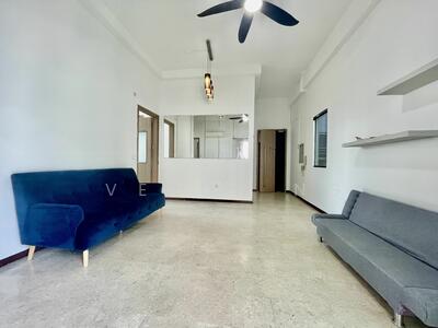 For Sale - Mackenzie 88