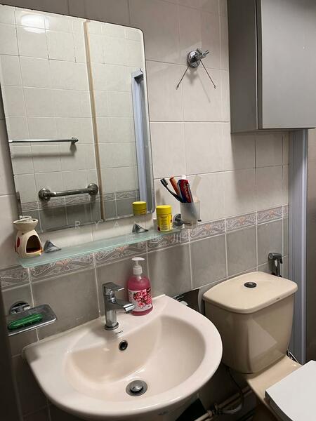 359A Admiralty Drive, 359A Admiralty Drive, Room Rental, 130 sqft, HDB Flat For Rent, by Ryan Chin 陈世川, 24691675 - PropertyGuru.com.sg