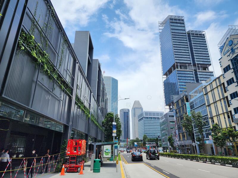 ICB ENTERPRISE HOUSE