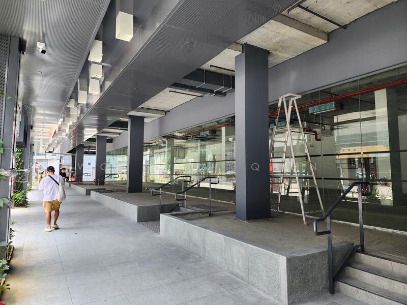Ground Floor F&B Space in Bugis Area, Middle Road, Beach Road, North Bridge Road, Beach Road / Bugis / Rochor, 1,568 sqft, Food & Beverage For Rent, by Wong Wai Quen  黄伟权, 24691689 - CommercialGuru.com.sg