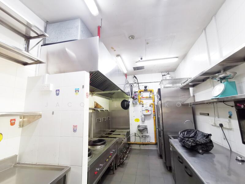 Novena Regency, 275 Thomson Road, 980 sqft, Shop / Shophouse For Rent, by Jacqueline Koh, 24691707 - CommercialGuru.com.sg