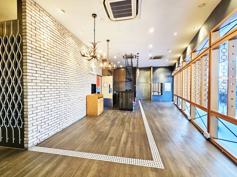 Novena Regency, 275 Thomson Road, 980 sqft, Shop / Shophouse For Rent, by Jacqueline Koh, 24691707 - CommercialGuru.com.sg