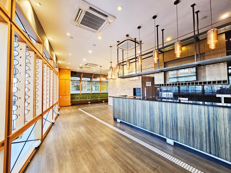 Novena Regency, 275 Thomson Road, 980 sqft, Shop / Shophouse For Rent, by Jacqueline Koh, 24691707 - CommercialGuru.com.sg