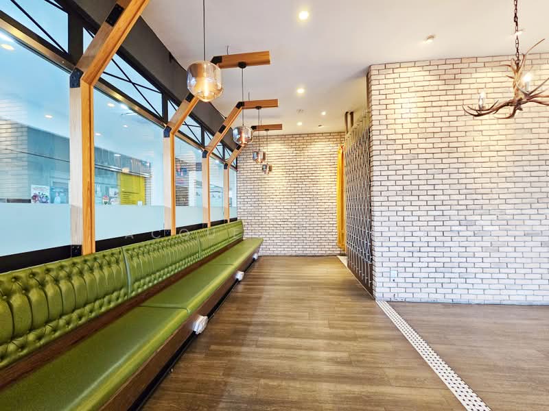 Novena Regency, 275 Thomson Road, 980 sqft, Shop / Shophouse For Rent, by Jacqueline Koh, 24691707 - CommercialGuru.com.sg