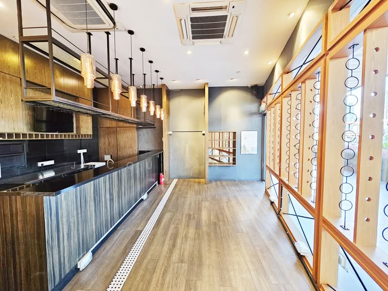 Novena Regency, 275 Thomson Road, 980 sqft, Shop / Shophouse For Rent, by Jacqueline Koh, 24691707 - CommercialGuru.com.sg