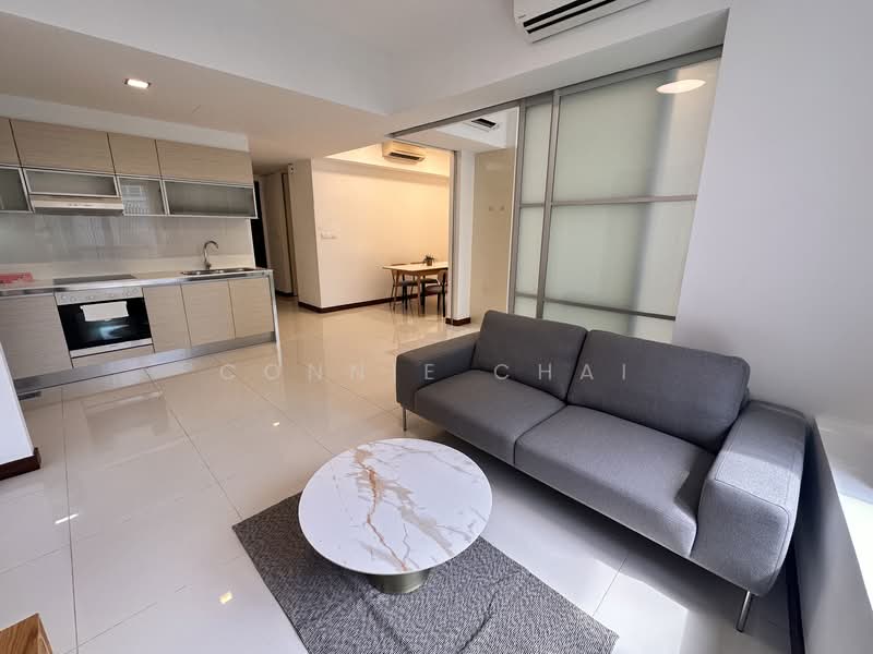 The Sail @ Marina Bay, 6 Marina Boulevard, 2 Bedrooms, 861 sqft, Condominium For Rent, by Connie Chai, 24691823 - PropertyGuru.com.sg