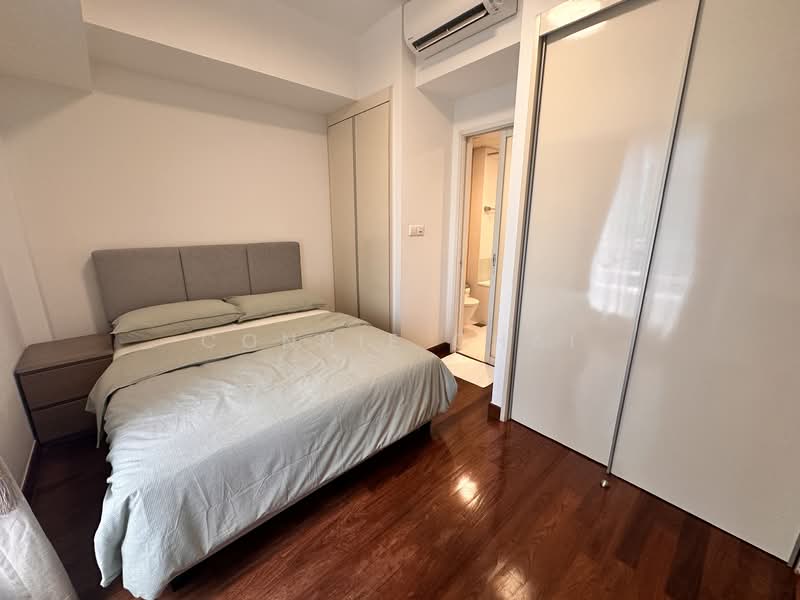 The Sail @ Marina Bay, 6 Marina Boulevard, 2 Bedrooms, 861 sqft, Condominium For Rent, by Connie Chai, 24691823 - PropertyGuru.com.sg