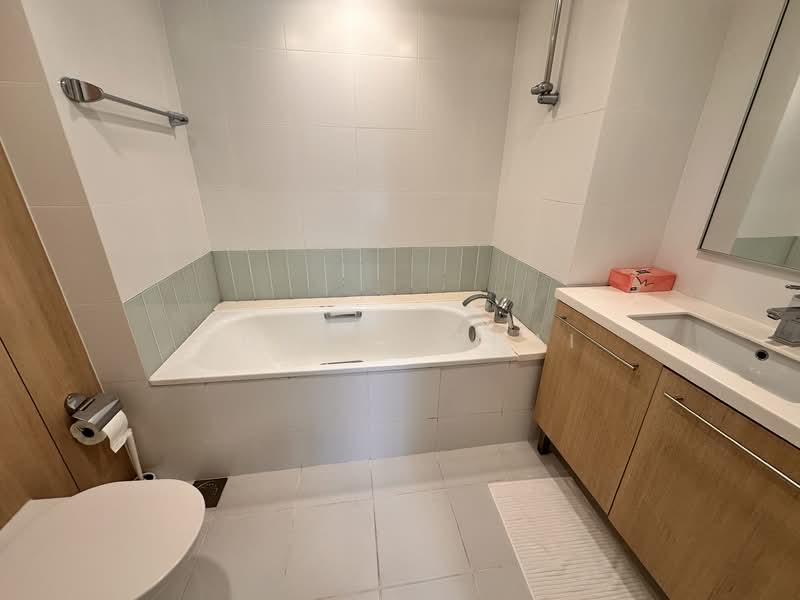 The Sail @ Marina Bay, 6 Marina Boulevard, 2 Bedrooms, 861 sqft, Condominium For Rent, by Connie Chai, 24691823 - PropertyGuru.com.sg