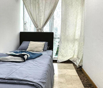 For Rent - The Huntington