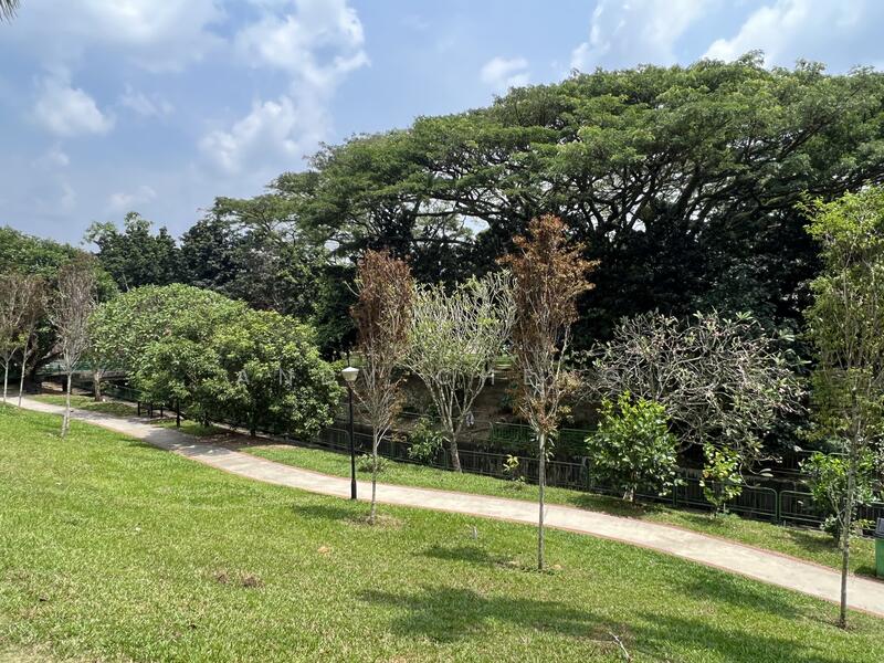For Sale - Perfect Place For Home Owners Who Love To Stay Near Nature Reserve