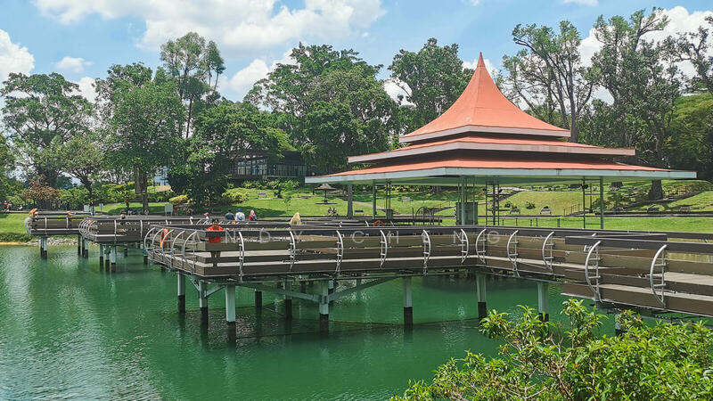 For Sale - Perfect Place For Home Owners Who Love To Stay Near Nature Reserve