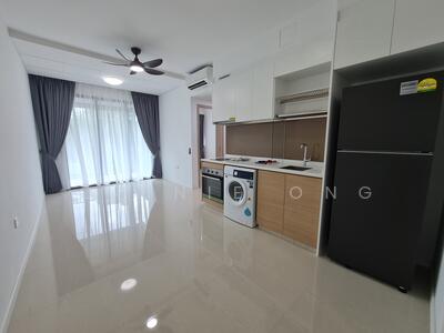For Sale - Treasure at Tampines