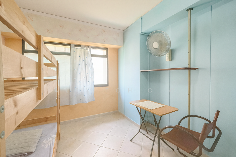 For Rent - 549 Serangoon North Avenue 3