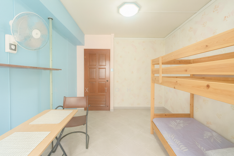 For Rent - 549 Serangoon North Avenue 3