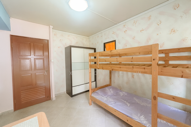 For Rent - 549 Serangoon North Avenue 3