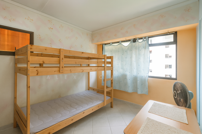 For Rent - 549 Serangoon North Avenue 3