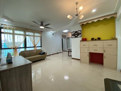 For Rent - 126A Edgedale Plains