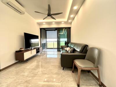 For Rent - Kingsford Waterbay