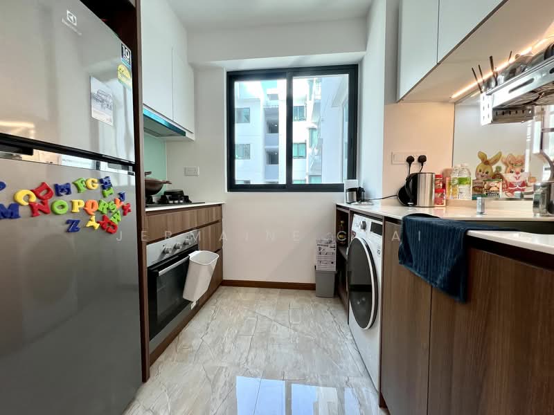 Kingsford Waterbay, 84 Upper Serangoon View, 3 Bedrooms, 883 sqft, Condominium For Rent, by Jermaine Chai, 24692029 - PropertyGuru.com.sg