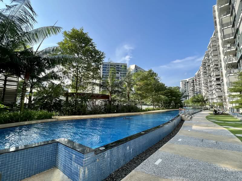 Kingsford Waterbay, 84 Upper Serangoon View, 3 Bedrooms, 883 sqft, Condominium For Rent, by Jermaine Chai, 24692029 - PropertyGuru.com.sg
