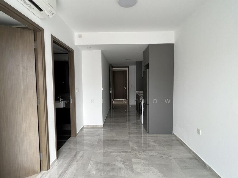 Affinity At Serangoon, 32 Serangoon North Avenue 1, Hougang / Punggol / Sengkang, 1 Bedroom, 474 sqft, Condominium For Rent, by Shirlyn Low, 24692077 - PropertyGuru.com.sg