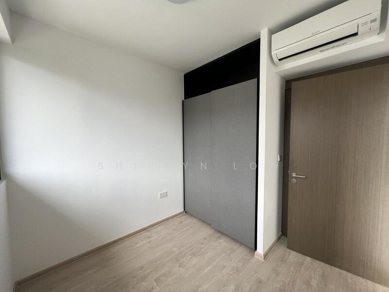 Affinity At Serangoon, 32 Serangoon North Avenue 1, Hougang / Punggol / Sengkang, 1 Bedroom, 474 sqft, Condominium For Rent, by Shirlyn Low, 24692077 - PropertyGuru.com.sg
