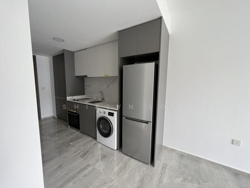 Affinity At Serangoon, 32 Serangoon North Avenue 1, Hougang / Punggol / Sengkang, 1 Bedroom, 474 sqft, Condominium For Rent, by Shirlyn Low, 24692077 - PropertyGuru.com.sg