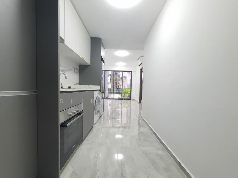 Affinity At Serangoon, 32 Serangoon North Avenue 1, Hougang / Punggol / Sengkang, 1 Bedroom, 474 sqft, Condominium For Rent, by Shirlyn Low, 24692077 - PropertyGuru.com.sg