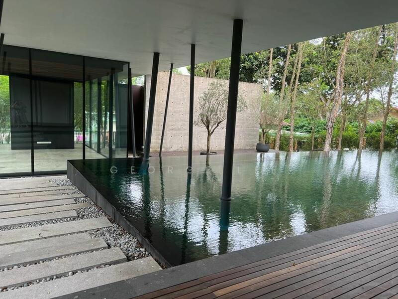 Cluny modern GCB for rent, Cluny Park, Cluny Road, Cluny Hill, Nassim