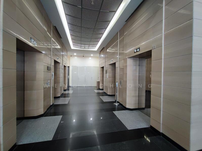 Ubi Techpark, 10 Ubi Crescent, 1,130 sqft, Light Industrial (B1) For Rent, by Wendy Cheong, 24692080 - CommercialGuru.com.sg
